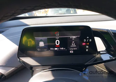 2023 Volkswagen Id.4 Awd Pro S from USA, damaged, VIN 1V2WNPE84PC026742